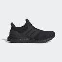 Adidas Ultraboost 4.0 DNA - Core Black / Active Red - US 7.5 - Men