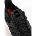 Adidas Ultraboost 4.0 DNA - Core Black / Active Red - US 7.5 - Men