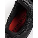 Adidas Ultraboost 4.0 DNA - Core Black / Active Red - US 7.5 - Men