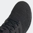 Adidas Ultraboost 4.0 DNA - Core Black / Active Red - US 7.5 - Men