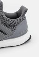 Adidas Ultraboost 4.0 DNA - Grey Three / Core Black - US 13 - Men