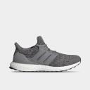 Adidas Ultraboost 4.0 DNA - Grey Three / Core Black - US 8 - Men