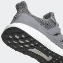Adidas Ultraboost 4.0 DNA - Grey Three / Core Black - US 8 - Men