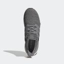 Adidas Ultraboost 4.0 DNA - Grey Three / Core Black - US 8 - Men