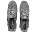 Adidas Ultraboost 4.0 DNA - Grey Three / Core Black - US 8 - Men