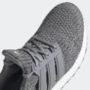 Adidas Ultraboost 4.0 DNA - Grey Three / Core Black - US 8 - Men