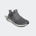 Adidas Ultraboost 4.0 DNA - Grey Three / Core Black - US 8 - Men