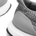 Adidas Ultraboost 4.0 DNA - Grey Three / Core Black - US 8 - Men