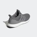 Adidas Ultraboost 4.0 DNA - Grey Three / Core Black - US 8 - Men