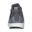 Adidas Ultraboost 4.0 DNA - Grey Three / Core Black - US 9 - Men