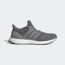 Adidas Ultraboost 4.0 DNA - Grey Three / Core Black - US 9 - Men