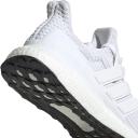 Adidas Ultraboost 4.0 DNA White & Core Black