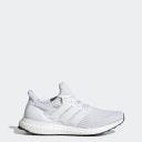 Adidas Ultraboost 4.0 DNA White & Core Black