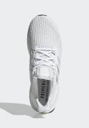 Adidas Ultraboost 4.0 DNA White & Core Black
