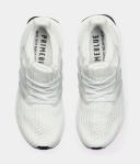 Adidas Ultraboost 4.0 DNA White/Silver/Black FY9333 Women's