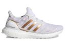 Adidas Ultraboost 4.0 DNA Wide 'White Copper Metallic' Sneaker | Women's Size 9.5