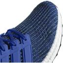 Adidas Ultraboost 4.0 'Hi RES Blue' Mens Sneakers - Size 13.0