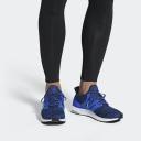 Adidas Ultraboost 4.0 'Hi RES Blue' Mens Sneakers - Size 13.0