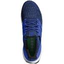 Adidas Ultraboost 4.0 'Hi RES Blue' Mens Sneakers - Size 13.0