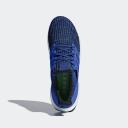Adidas Ultraboost 4.0 'Hi RES Blue' Mens Sneakers - Size 13.0