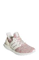 Adidas Ultraboost 4.0 'Pink Static' Sneakers | Women's Size 8