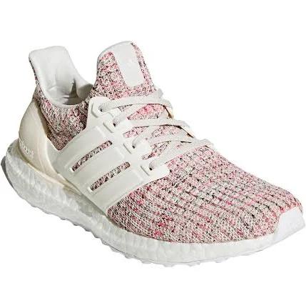 Adidas Ultraboost 4.0 'Pink Static' Sneakers | Women's Size 8