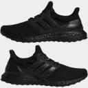 Adidas Ultraboost 5.0 DNA - Core Black/Core Black/Beam Green 13
