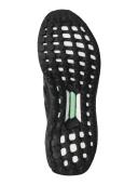 Adidas Ultraboost 5.0 DNA - Core Black/Core Black/Beam Green 13