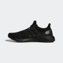 Adidas Ultraboost 5.0 DNA - Core Black/Core Black/Beam Green 13