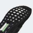 Adidas Ultraboost 5.0 DNA - Core Black/Core Black/Beam Green 14