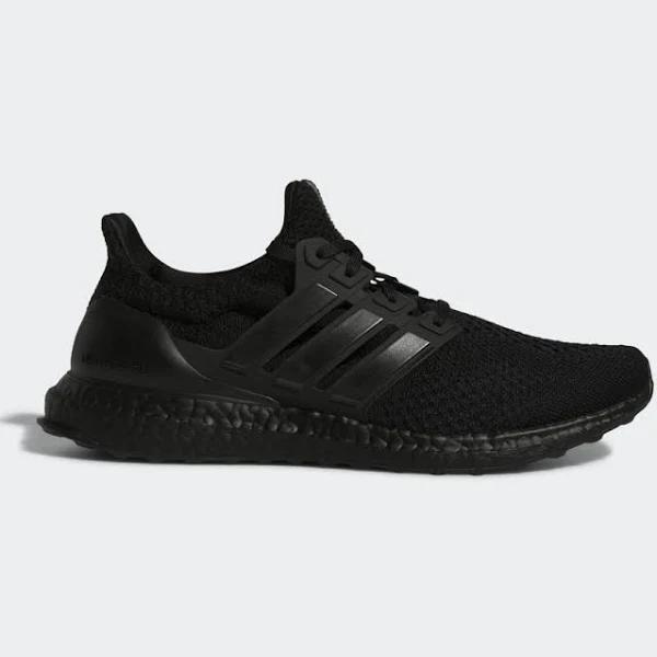 Adidas Ultraboost 5.0 DNA - Core Black/Core Black/Beam Green 14