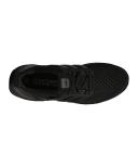 Adidas Ultraboost 5.0 DNA - Core Black/Core Black/Beam Green 9