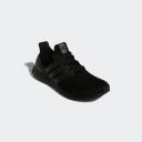 Adidas Ultraboost 5.0 DNA - Core Black/Core Black/Beam Green 9