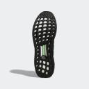 Adidas Ultraboost 5.0 DNA - Core Black/Core Black/Beam Green 9