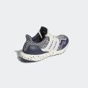 Adidas Ultraboost 5.0 DNA Core White/ Blitz Lilac/ Shale Navy