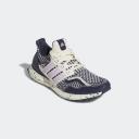 Adidas Ultraboost 5.0 DNA Core White/ Blitz Lilac/ Shale Navy