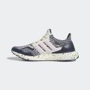 Adidas Ultraboost 5.0 DNA Core White/ Blitz Lilac/ Shale Navy