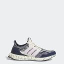 Adidas Ultraboost 5.0 DNA Core White/ Blitz Lilac/ Shale Navy