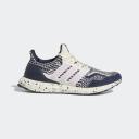 Adidas Ultraboost 5.0 DNA Core White/ Blitz Lilac/ Shale Navy