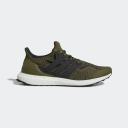Adidas Ultraboost 5.0 DNA Focus Olive/Carbon/Turbo