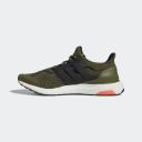 Adidas Ultraboost 5.0 DNA Focus Olive/Carbon/Turbo