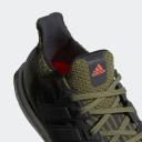 Adidas Ultraboost 5.0 DNA Focus Olive/Carbon/Turbo