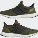 Adidas Ultraboost 5.0 DNA Focus Olive/Carbon/Turbo