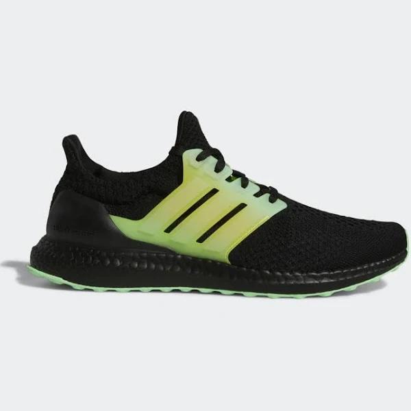 Adidas Ultraboost 5.0 DNA Men Shoes - Black - Size: 11.5 - Foot Locker