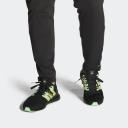 Adidas Ultraboost 5.0 DNA - Men Shoes - Black - Size 8.5 - Foot Locker