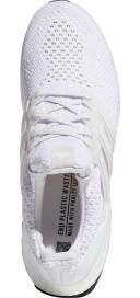 Adidas Ultraboost 5.0 DNA - Men Shoes - White - Size 8 - Foot Locker