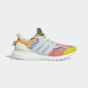 Adidas Ultraboost 5.0 DNA Off White/Off White/Light Purple GW5125 Men's
