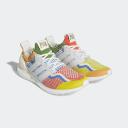 Adidas Ultraboost 5.0 DNA Off White/Off White/Light Purple GW5125 Men's