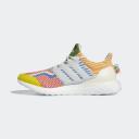 Adidas Ultraboost 5.0 DNA Off White/Off White/Light Purple GW5125 Men's