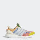 Adidas Ultraboost 5.0 DNA Off White/Off White/Light Purple GW5125 Men's